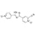 2-cyano-4-(5-(1-oxidopyridin-4-yl)-1H-1,2,4-triazol-3-yl)pyridine 1-oxide