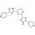 2-(5-(pyridin-4-yl)-1H-1,2,4-triazol-3-yl)-4-(3-(pyridin-4-yl)-1H-1,2,4-triazol-5-yl)pyridine