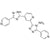 3-(pyridin-4-yl)-5-(4-(3-(pyridin-4-yl)-1H-1,2,4-triazol-5-yl)pyridin-2-yl)-4H-1,2,4-triazol-4-amine