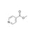 methyl isonicotinate