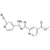 methyl 2-(5-(2-cyanopyridin-4-yl)-1H-1,2,4-triazol-3-yl)isonicotinate