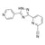 6-(5-(pyridin-4-yl)-1H-1,2,4-triazol-3-yl)picolinonitrile