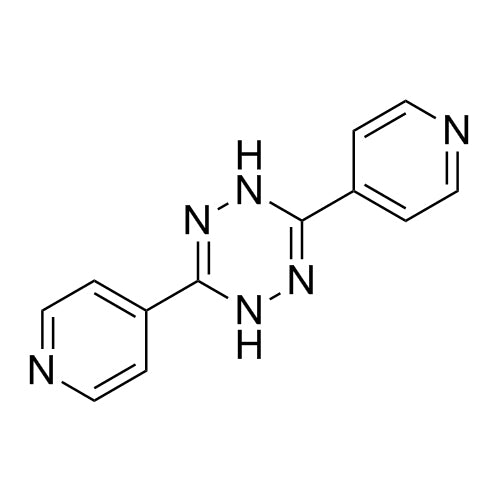 3,6-di(pyridin-4-yl)-1,4-dihydro-1,2,4,5-tetrazine
