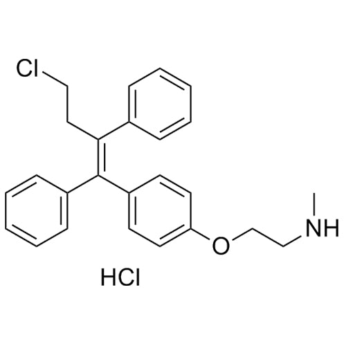 N-Desmethyl Toremifene HCl