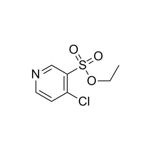 ethyl 4-chloropyridine-3-sulfonate