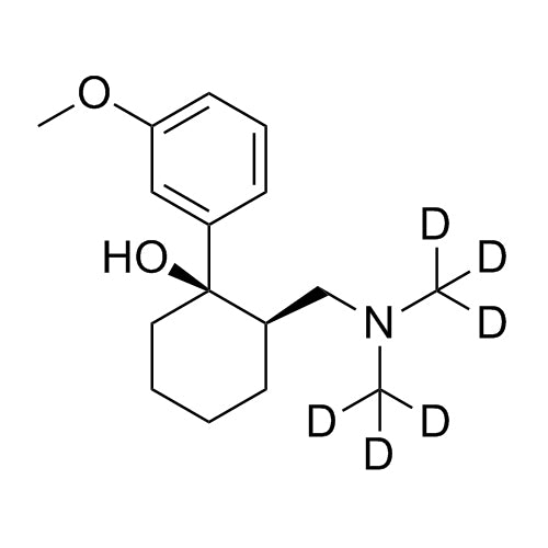 Tramadol-d6 HCl