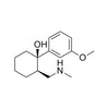 N-Desmethyl-(+)-cis-Tramadol