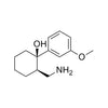 N,N-Bisdesmethyl Tramadol