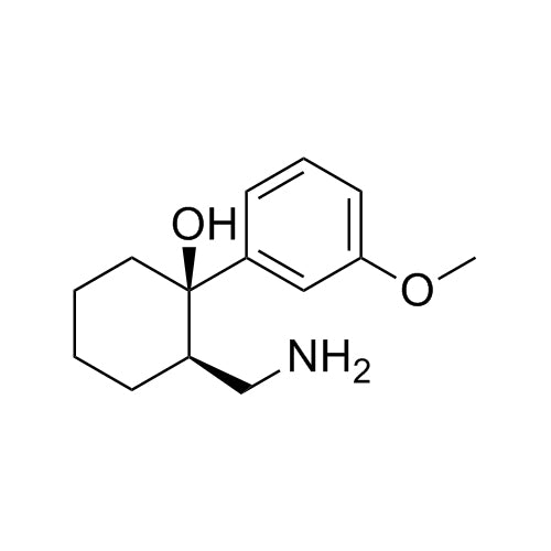 N,N-Bisdesmethyl Tramadol