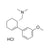 (S)-1-(3'-methoxy-2,3,4,5-tetrahydro-[1,1'-biphenyl]-2-yl)-N,N-dimethylmethanamine hydrochloride