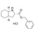 (2S,3aR,7aR)-benzyl octahydro-1H-indole-2-carboxylate hydrochloride