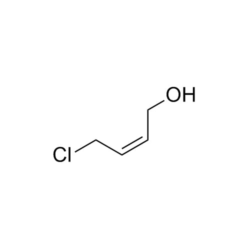 trans-4-Chloro-2-butene-1-ol