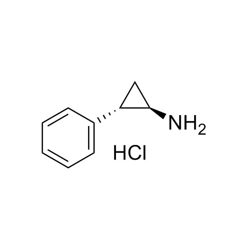 rac-trans-Tranylcypromine HCl