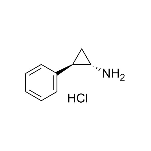 (+)-Tranylcypromine HCl