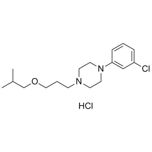 Trazodone Impurity G HCl