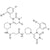 N1,N4-bis((R)-1-(3-(2-cyano-5-fluorobenzyl)-1-methyl-2,6-dioxo-1,2,3,6-tetrahydropyrimidin-4-yl)piperidin-3-yl)succinamide