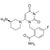 (R)-2-((6-(3-aminopiperidin-1-yl)-3-methyl-2,4-dioxo-3,4-dihydropyrimidin-1(2H)-yl)methyl)-4-fluorobenzamide