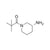 (R)-1-(3-aminopiperidin-1-yl)-2,2-dimethylpropan-1-one