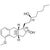 (1R,2R,3aS,9aS)-1-((S)-3-hydroxyoctyl)-5-methoxy-2,3,3a,4,9,9a-hexahydro-1H-cyclopenta[b]naphthalen-2-ol
