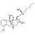 (2R,3R,3aS,4S,9aS)-3-((S)-3-hydroxyoctyl)-8-methoxy-2,3,3a,4,9,9a-hexahydro-1H-cyclopenta[b]naphthalene-2,4-diol