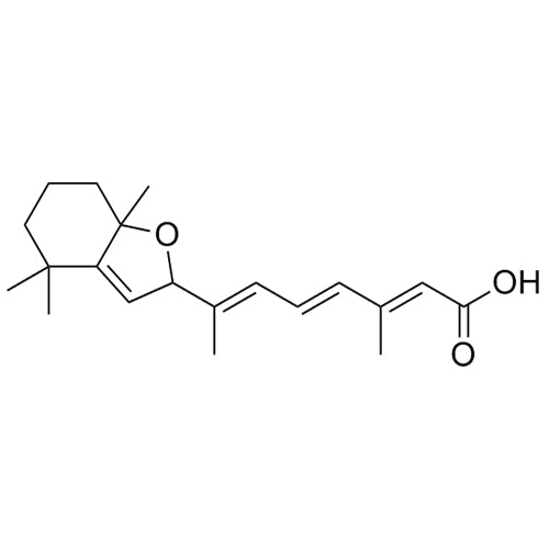 5,6-Epoxy-all-trans-Retinoic Acid