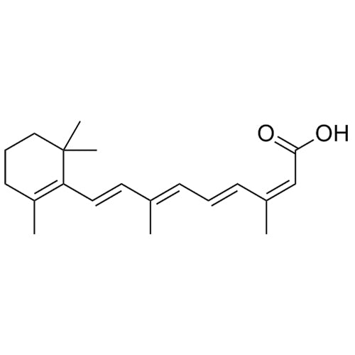 Isotretinoin (13-cis-Retinoic Acid)
