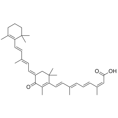4-Oxo-Dimeric-Isotretinoin