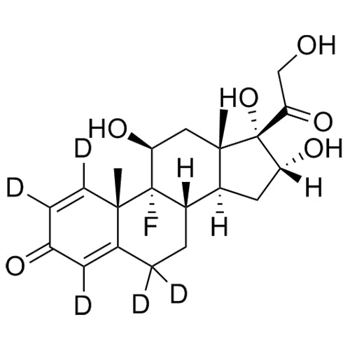 Triamcinolone-d5