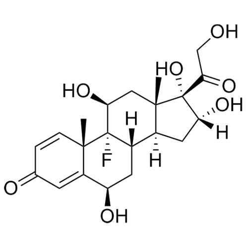 6-Hydroxy Triamcinolone