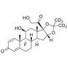 Triamcinolone Acetonide-d6
