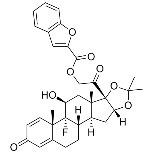 Triamcinolone Furetonide