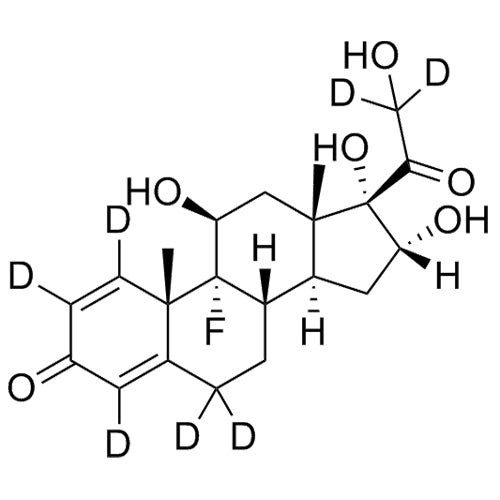 Triamcinolone-d7
