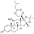 Triamcinolone Hexacetonide Impurity B (Mixture of Diastereomers)