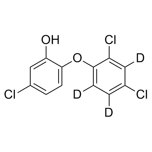 Triclosan-d3