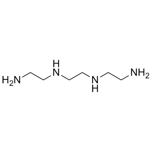 Triethylenetetramine (Trientine)
