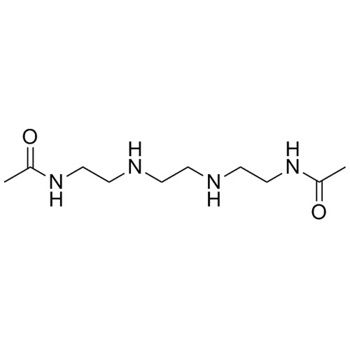 N1,N10-Diacetyl Triethylenetetramine