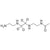 N1-Acetyl triethylenetetramine-d4