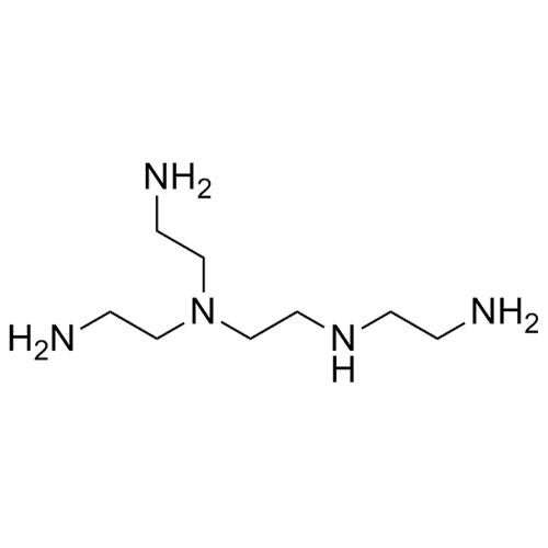 N1,N1,N2-tris(2-aminoethyl)ethane-1,2-diamine