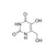5-hydroxy-6-(hydroxymethyl)pyrimidine-2,4(1H,3H)-dione
