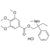 Trimebutine EP Impurity E HCl (N-Desmethyl Trimebutine HCl)
