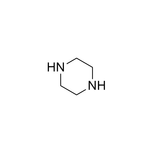 Trimetazidine EP Impurity G (Piperazine)