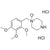 Trimetazidine N-Oxide DiHCl