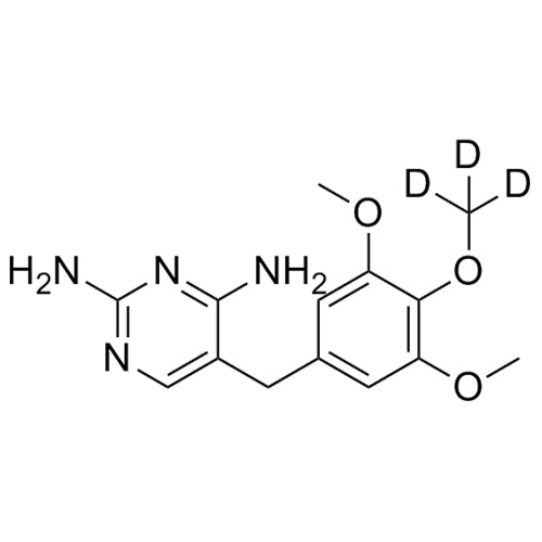 Trimethoprim-d3