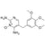 2,6-diamino-5-(3,4,5-trimethoxybenzyl)pyrimidine 1-oxide