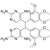 5,5'-(1,2-bis(3,4,5-trimethoxyphenyl)ethane-1,2-diyl)bis(pyrimidine-2,4-diamine)