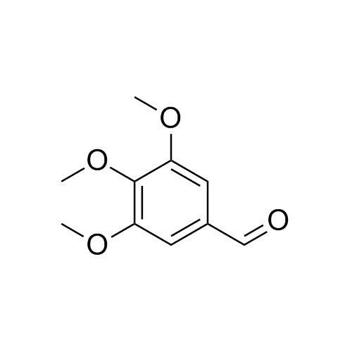 3,4,5-trimethoxybenzaldehyde