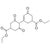 diethyl 2',5,6'-trioxo-[1,1'-bi(cyclohexan)]-6-ene-3,4'-dicarboxylate