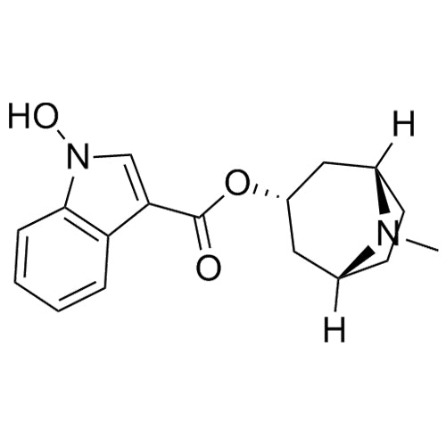 N-hydroxy Tropisetron
