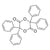 3,3,6,6-tetraphenyl-1,4-dioxane-2,5-dione