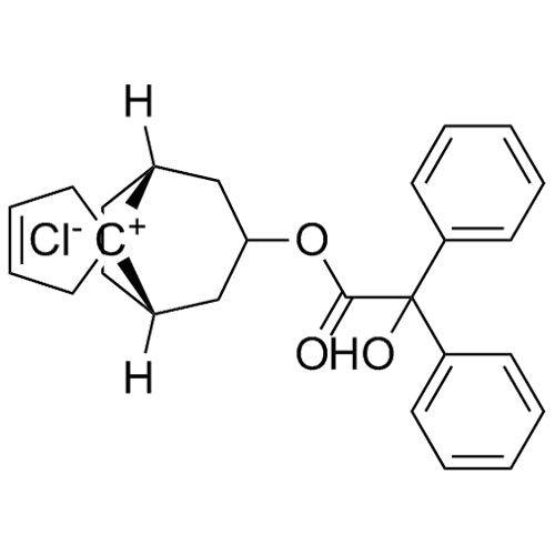 Dehydro Trospium Chloride